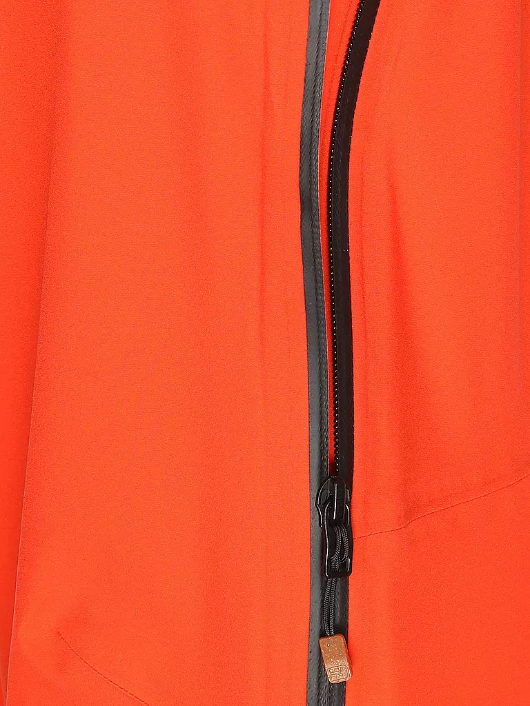 ORTOVOX | Pantaloni da uomo da scialpinismo Ortler 3L |