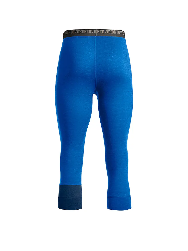 ORTOVOX | Pantaloni da uomo Rock'n'Wool 185 3/4 |