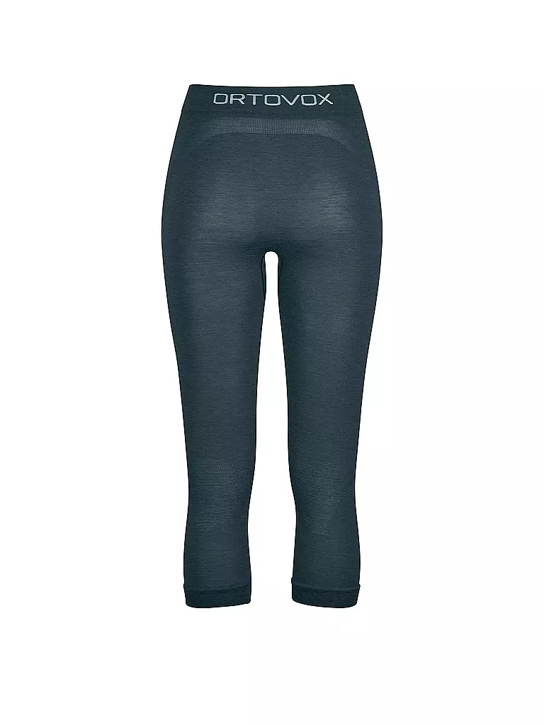 ORTOVOX | Pantaloni funzionali 3/4 da donna 120 Comp Light |