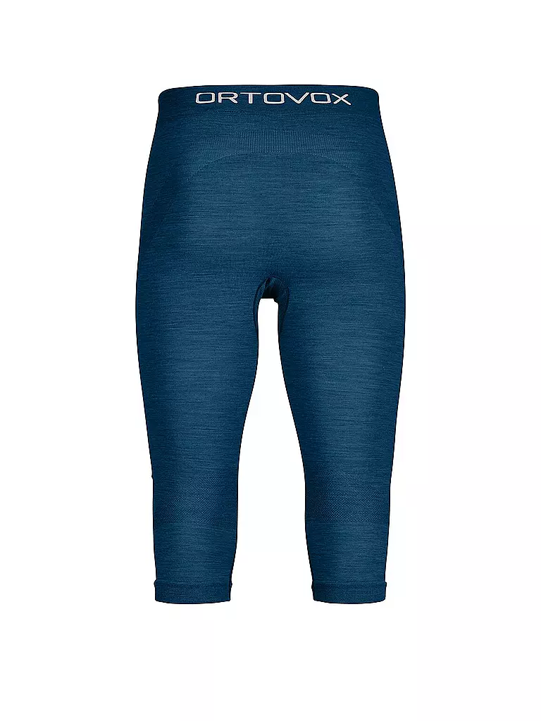 ORTOVOX | Pantaloni funzionali 3/4 da uomo 120 Comp Light |