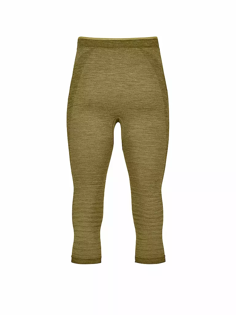 ORTOVOX | Pantaloni funzionali da uomo 230 Competition 3/4 |