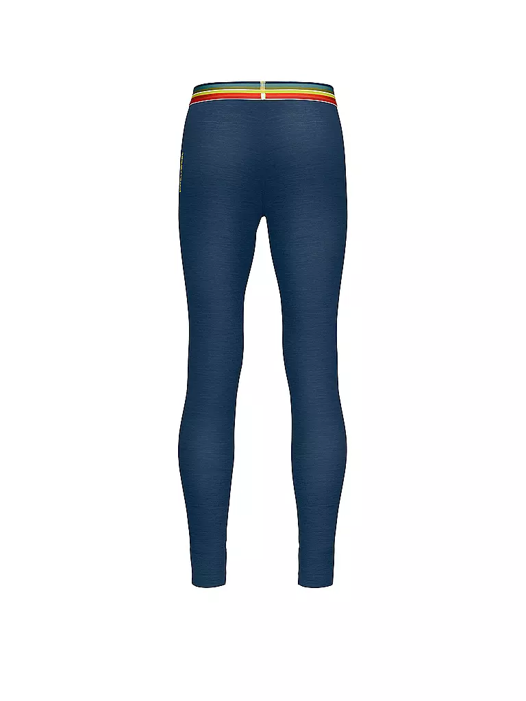 ORTOVOX | Pantaloni intimi da uomo Rock'n'Wool 185 |