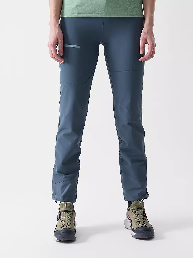 ORTOVOX | Pantaloni softshell da donna Seceda |