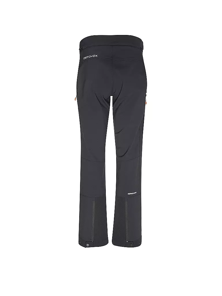 ORTOVOX | Pantaloni softshell da scialpinismo Pizol da donna |