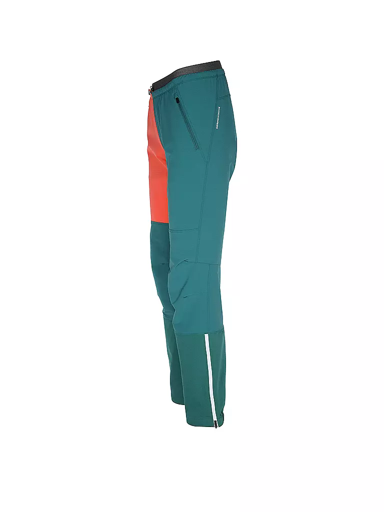 ORTOVOX | Pantaloni softshell da trekking da donna Berrino Norm |