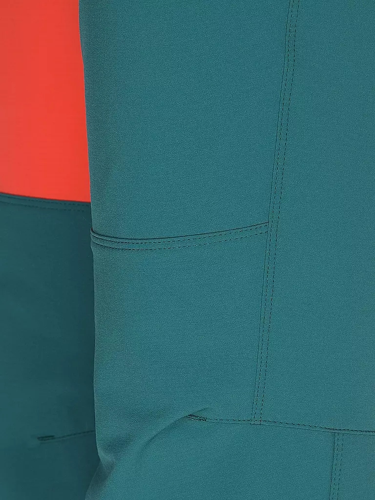 ORTOVOX | Pantaloni softshell da trekking da donna Berrino Norm |