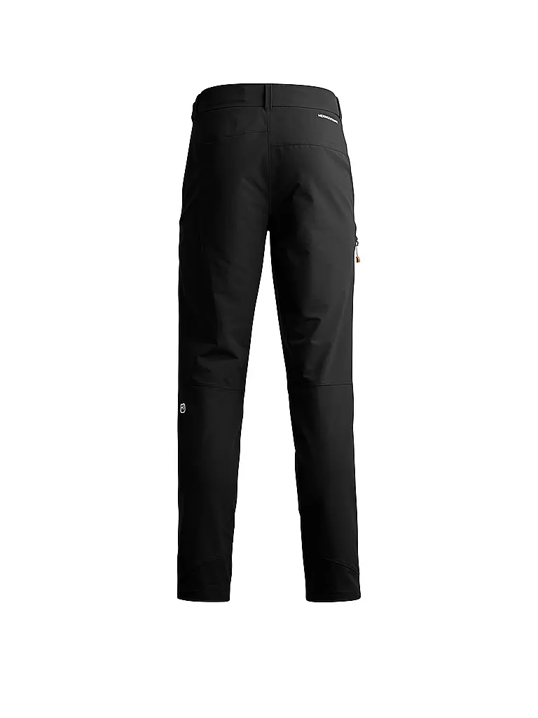 ORTOVOX | Pantaloni softshell da trekking da uomo Seceda |