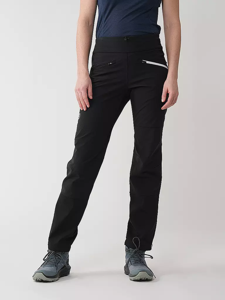 ORTOVOX | Pantaloni softshell da turismo Berrino da donna |