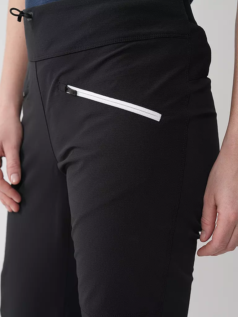 ORTOVOX | Pantaloni softshell da turismo Berrino da donna |