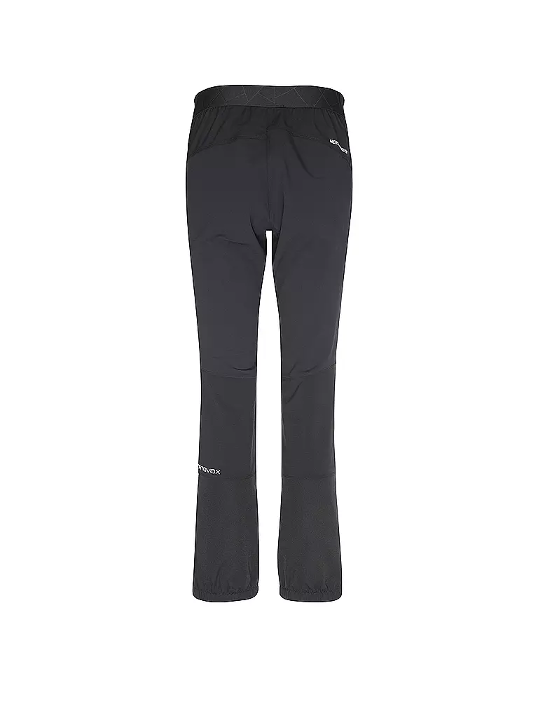 ORTOVOX | Pantaloni softshell da turismo Berrino da donna |