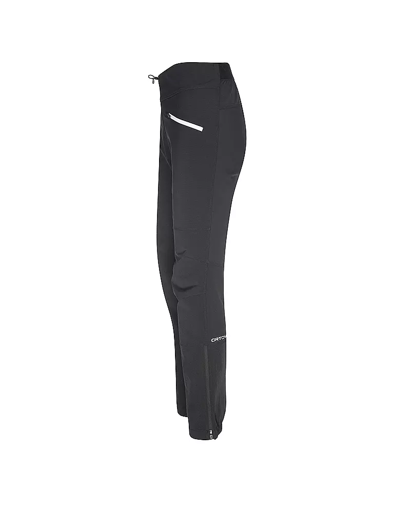 ORTOVOX | Pantaloni softshell da turismo Berrino da donna |