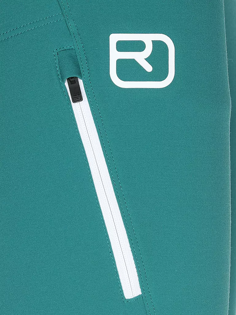 ORTOVOX | Pantaloni softshell da turismo da donna Col Becchei |