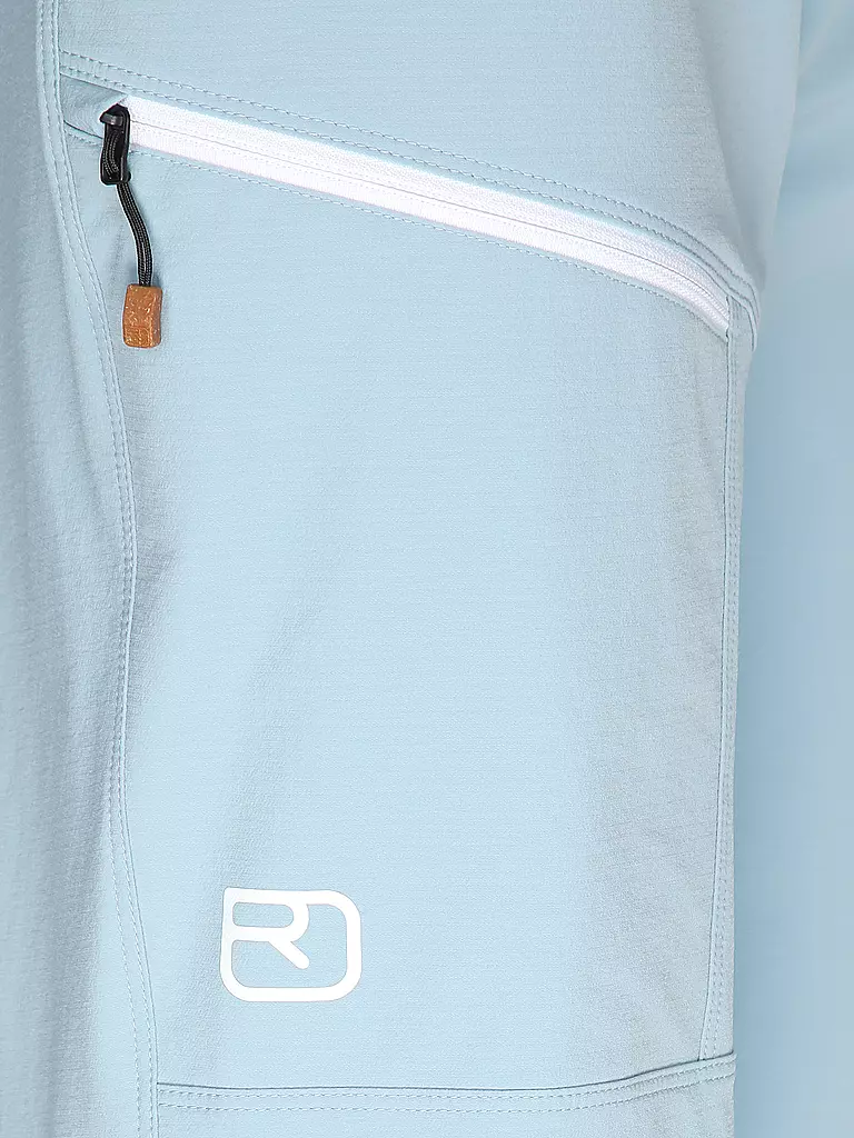 ORTOVOX | Pantaloni softshell da turismo Mondeval da donna |