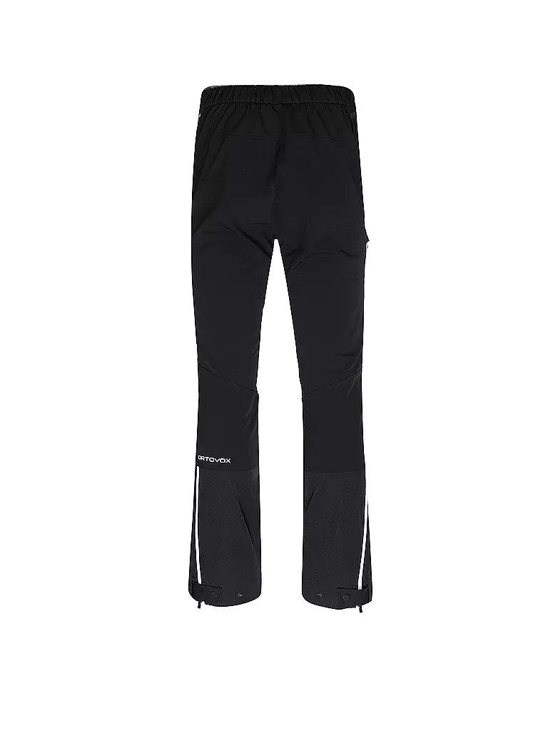 ORTOVOX | Pantaloni softshell da uomo Col Becchei |