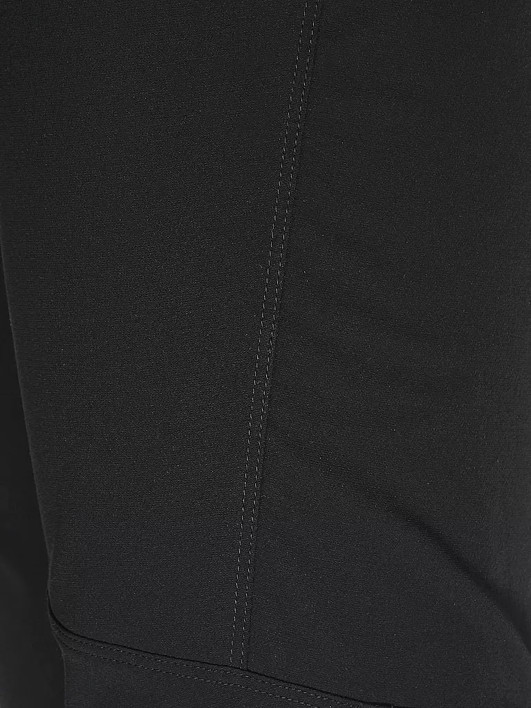 ORTOVOX | Pantaloni softshell da uomo Col Becchei |