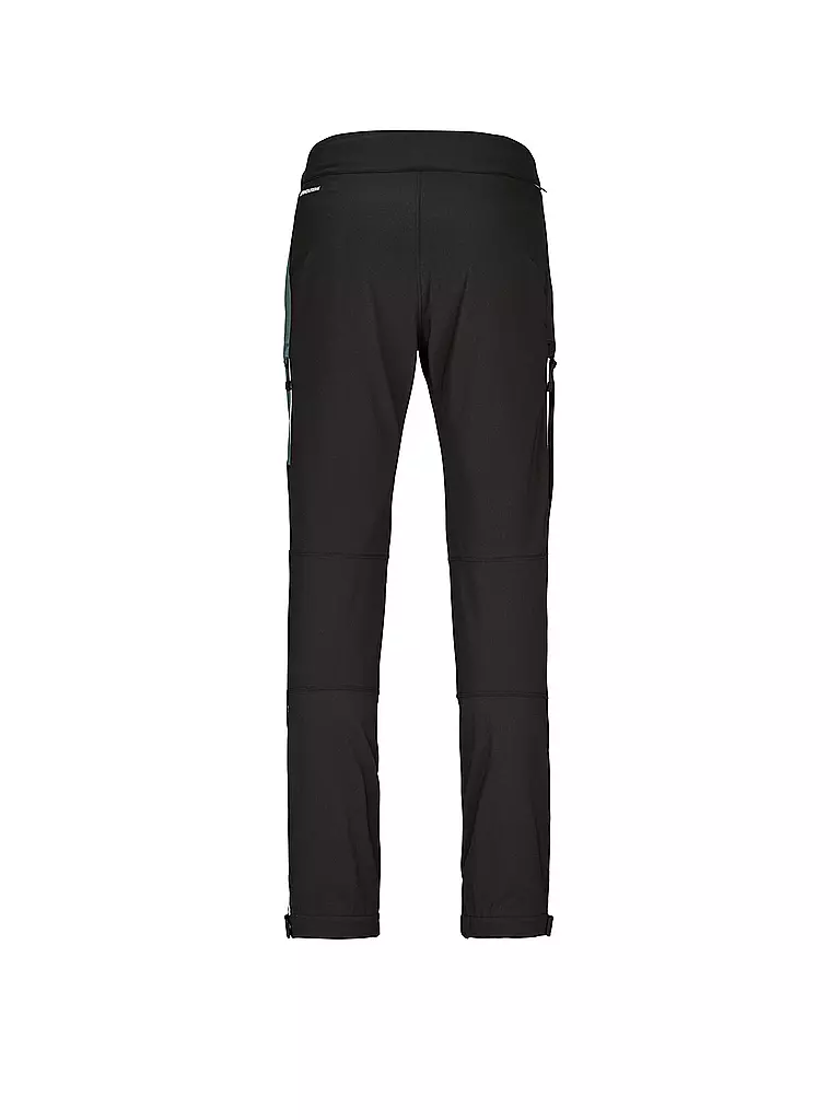 ORTOVOX | Pantaloni softshell da uomo per alpinismo Westalpen |