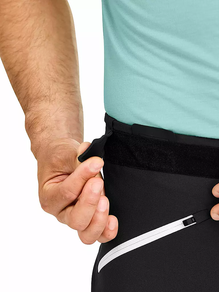 ORTOVOX | Pantaloni softshell da uomo per alpinismo Westalpen |