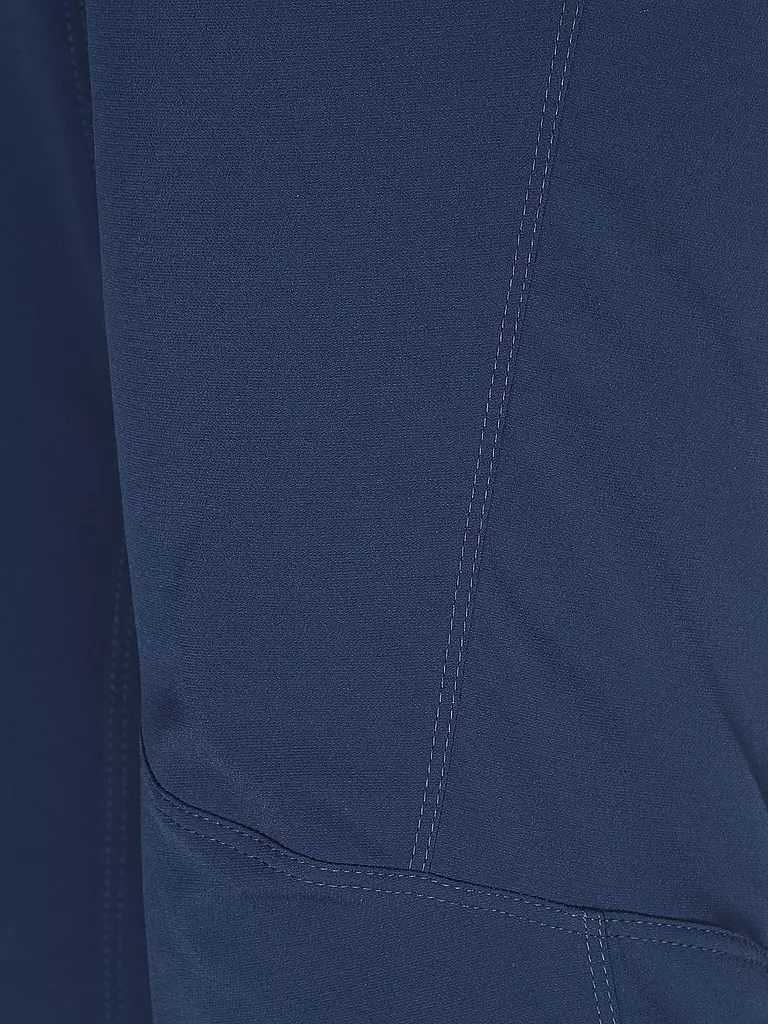 ORTOVOX | Pantaloni softshell da uomo per escursioni Col Becchei |