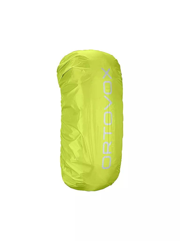 ORTOVOX | Rain Cover 15-25 Litri | Verde