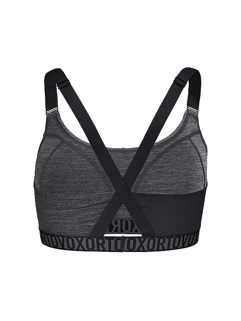 ORTOVOX | Reggiseno sportivo da donna 150 Essential |