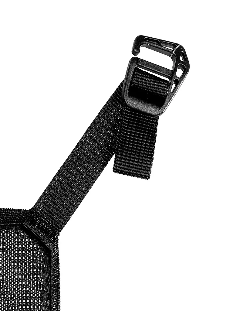 ORTOVOX | Rete per casco regolabile |