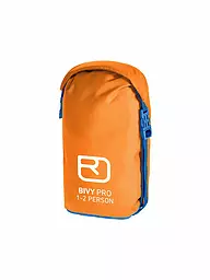 ORTOVOX | Sacco da bivacco Bivy Pro | Arancione