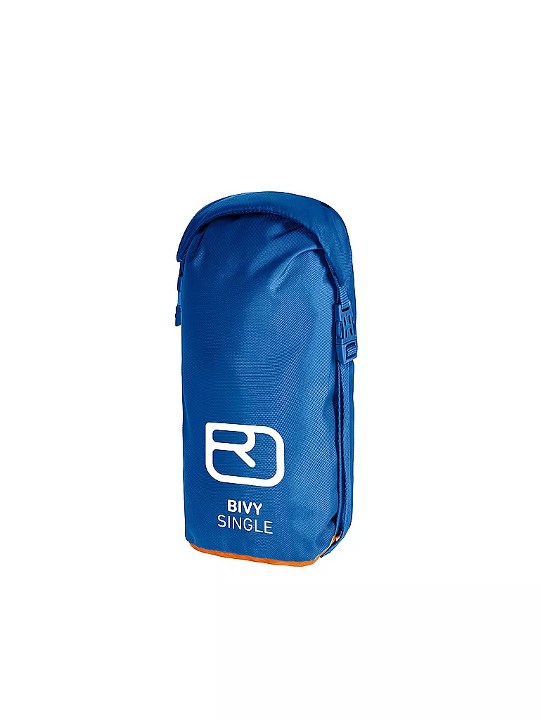 ORTOVOX | Sacco da bivacco Bivy Single | Arancione