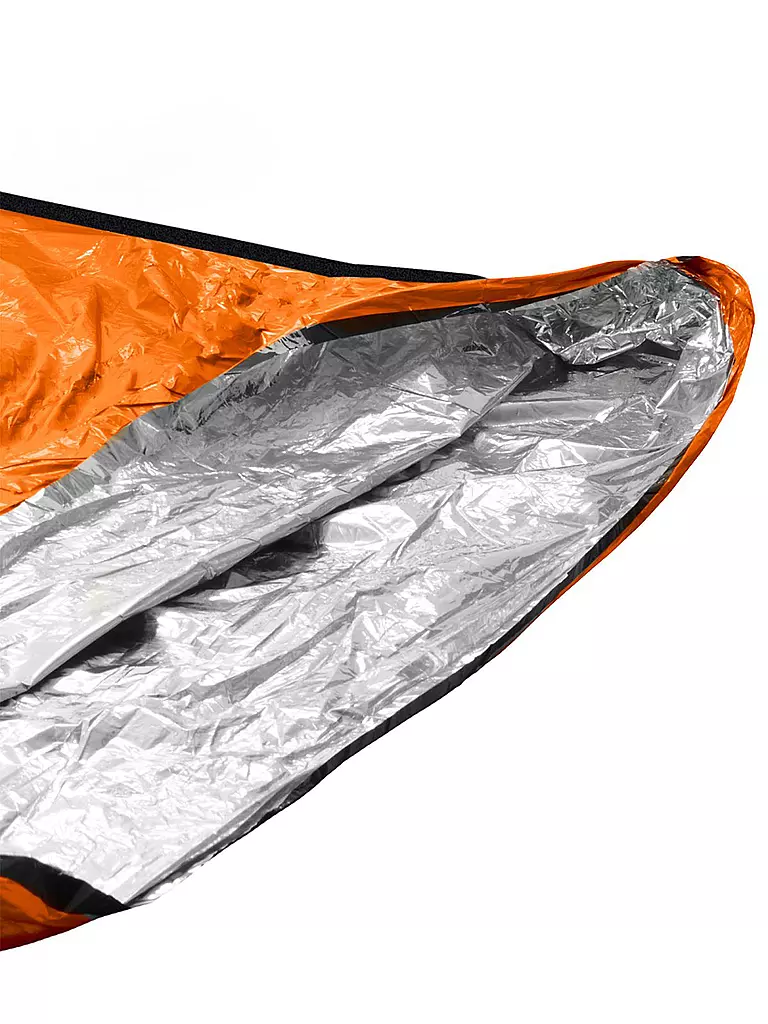 ORTOVOX | Sacco da bivacco Bivy Ultralight | Arancione