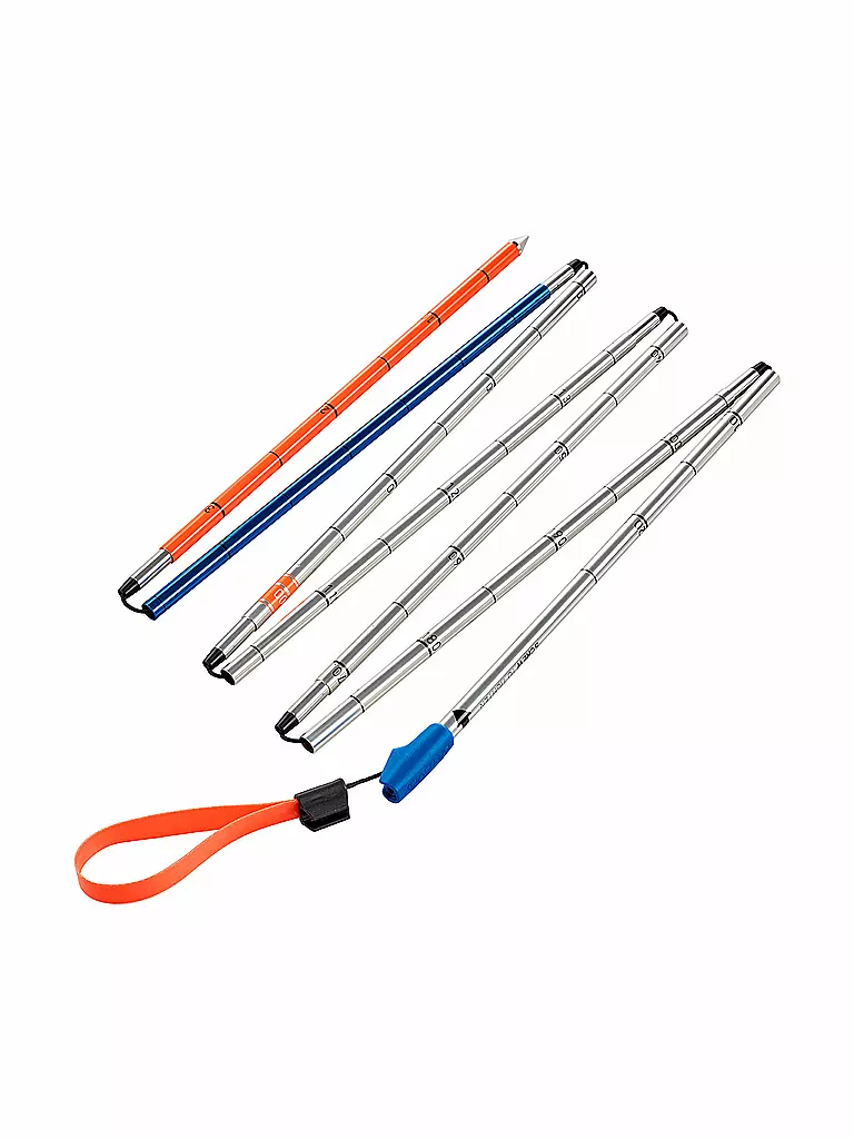 ORTOVOX | Set di soccorso ARTVA Diract Voice Light | 