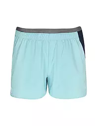 ORTOVOX | Short da donna Piz Selva | Menta