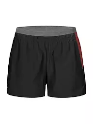 ORTOVOX | Short da donna Piz Selva | Nero