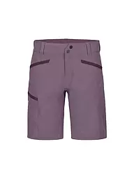 ORTOVOX | Short da trekking da donna Pelmo | Lilla