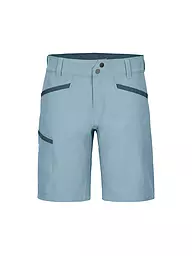 ORTOVOX | Short da trekking da donna Pelmo | Blu chiaro