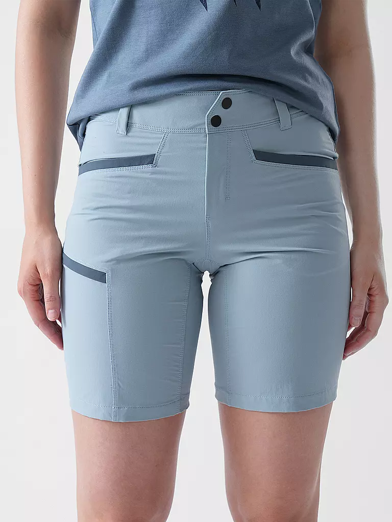 ORTOVOX | Short da trekking da donna Pelmo |