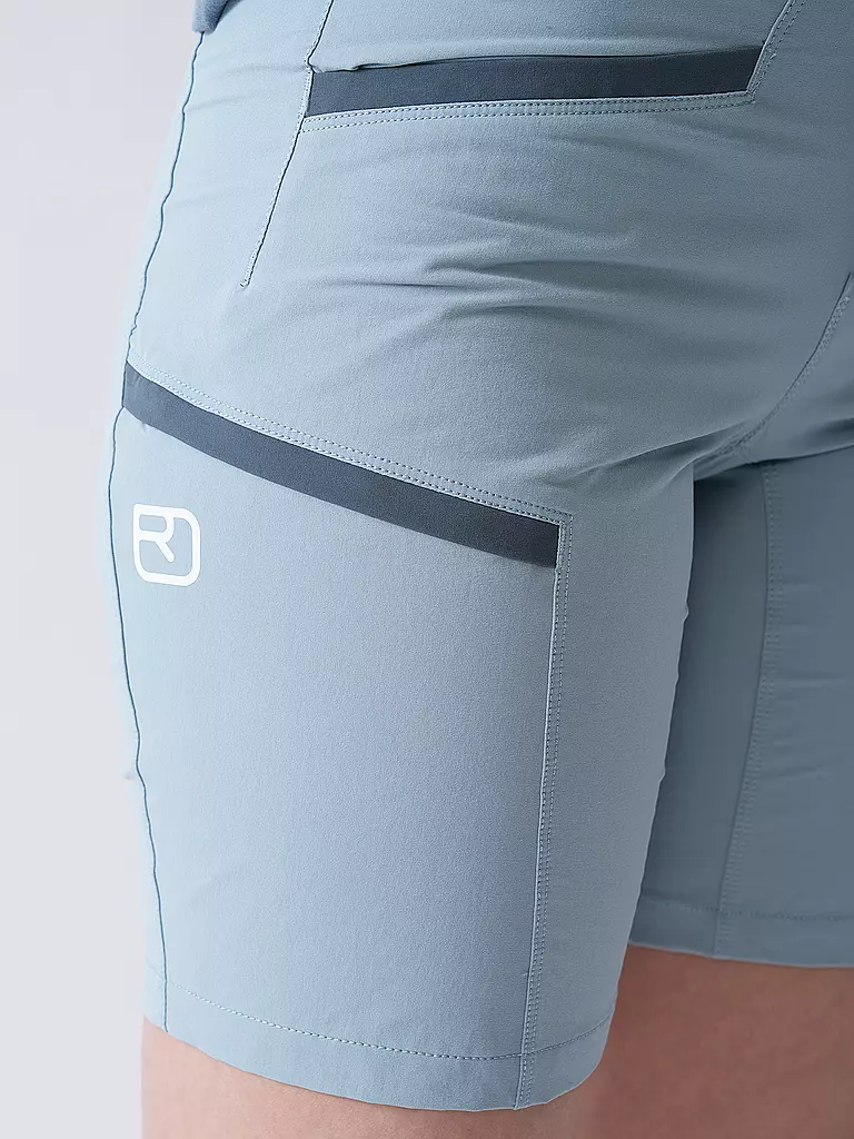 ORTOVOX | Short da trekking da donna Pelmo |
