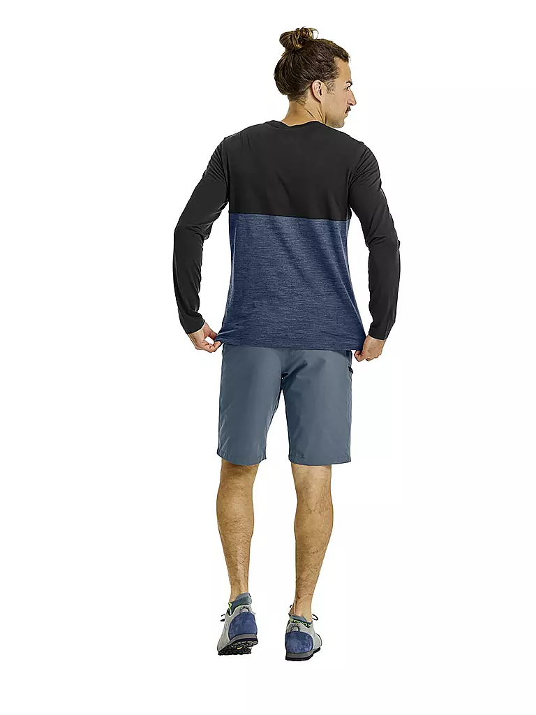 ORTOVOX | Short Pelmo da uomo |