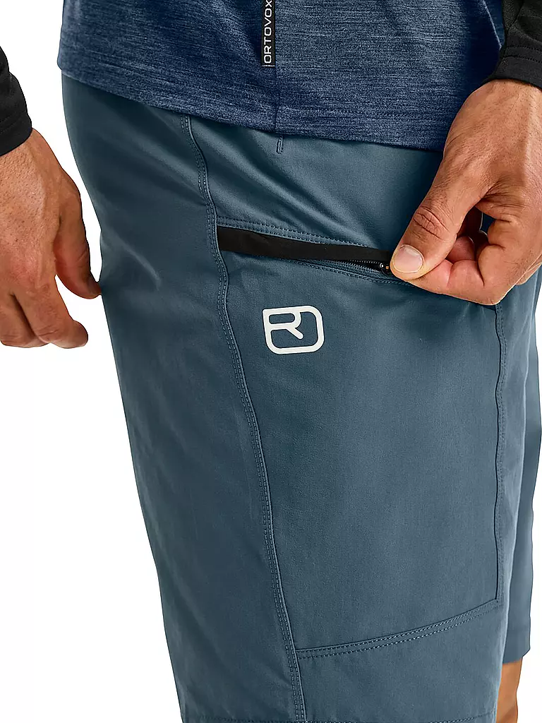 ORTOVOX | Short Pelmo da uomo |