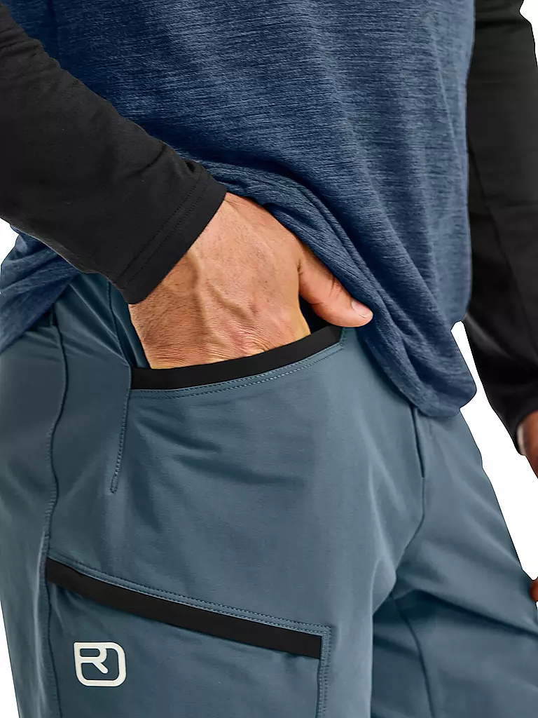 ORTOVOX | Short Pelmo da uomo |