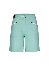 ORTOVOX | Short softshell da donna Brenta | Menta