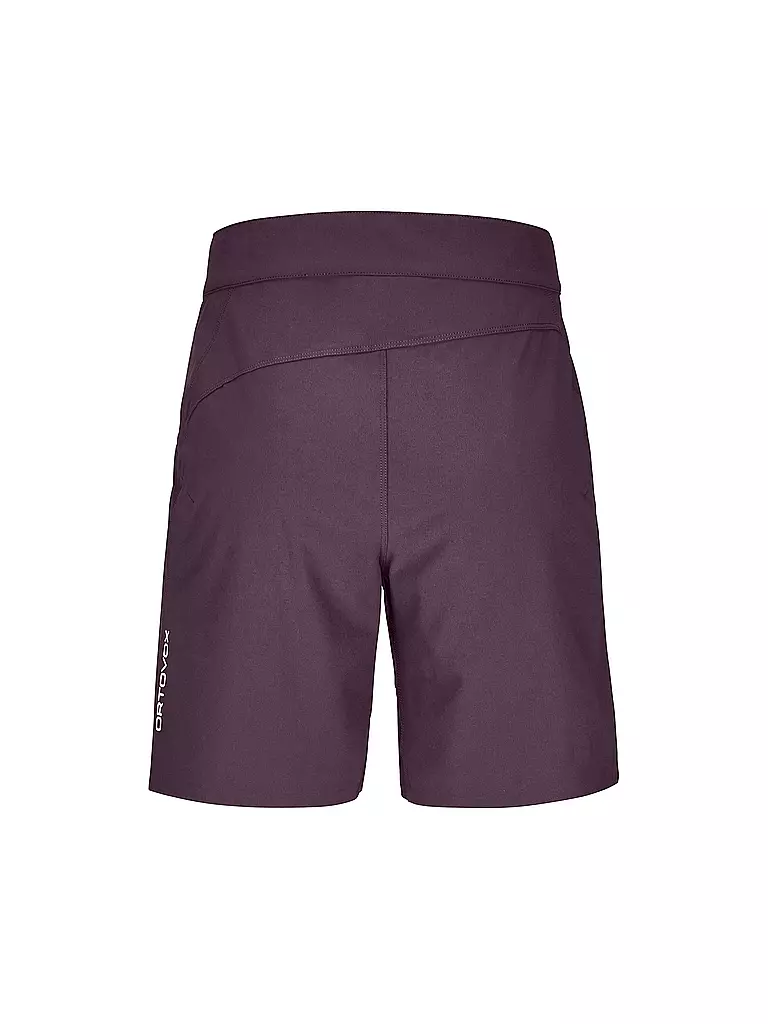 ORTOVOX | Short softshell da donna Brenta | 