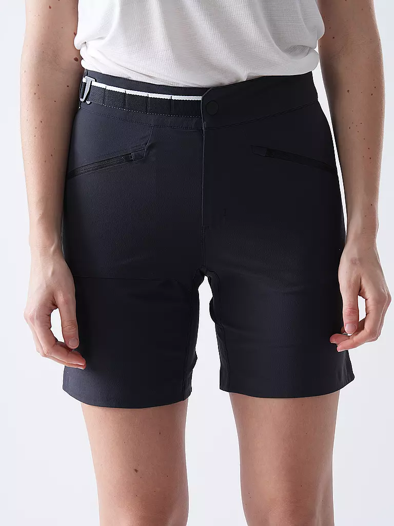 ORTOVOX | Short softshell da donna Brenta |