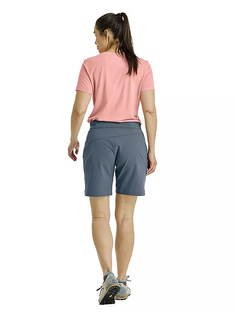 ORTOVOX | Short softshell da donna Brenta | 