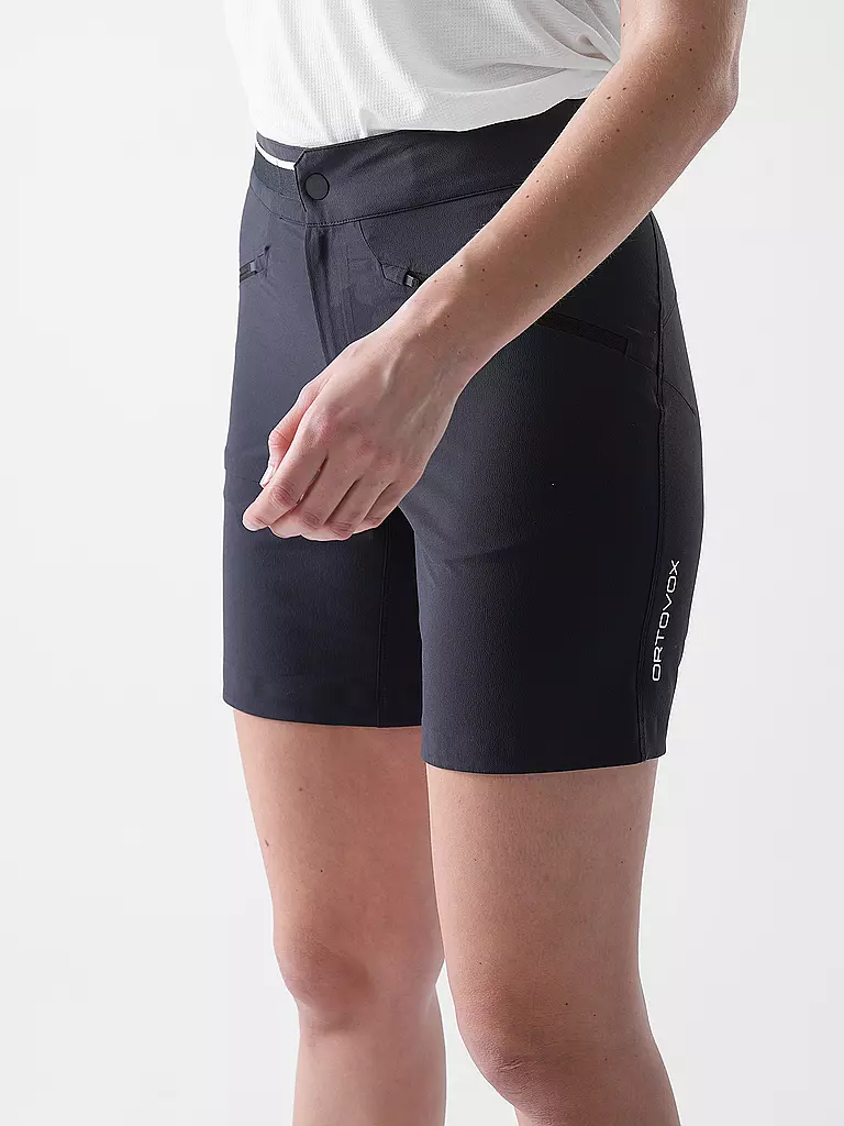 ORTOVOX | Short softshell da donna Brenta |