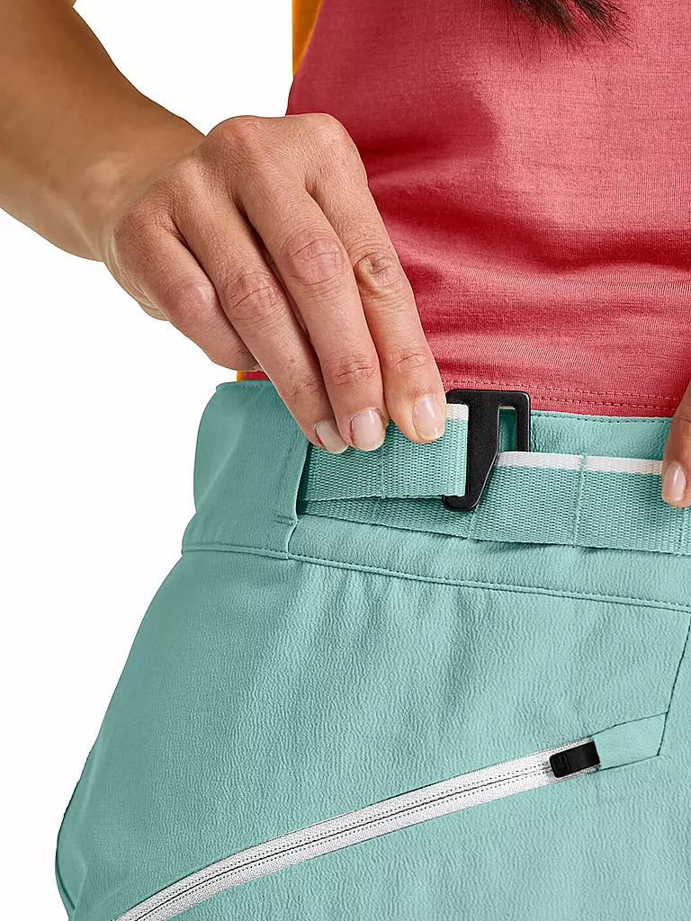 ORTOVOX | Short softshell da donna Brenta | 