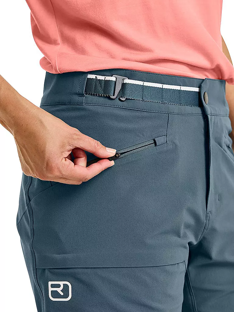 ORTOVOX | Short softshell da donna Brenta | 