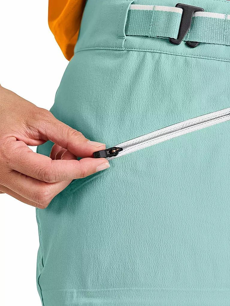 ORTOVOX | Short softshell da donna Brenta | 