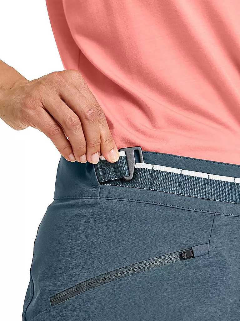 ORTOVOX | Short softshell da donna Brenta | 