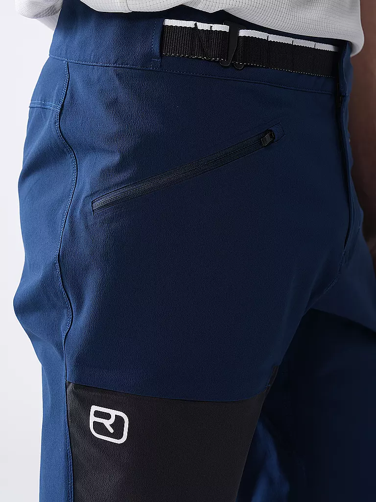 ORTOVOX | Short softshell da uomo Brenta |