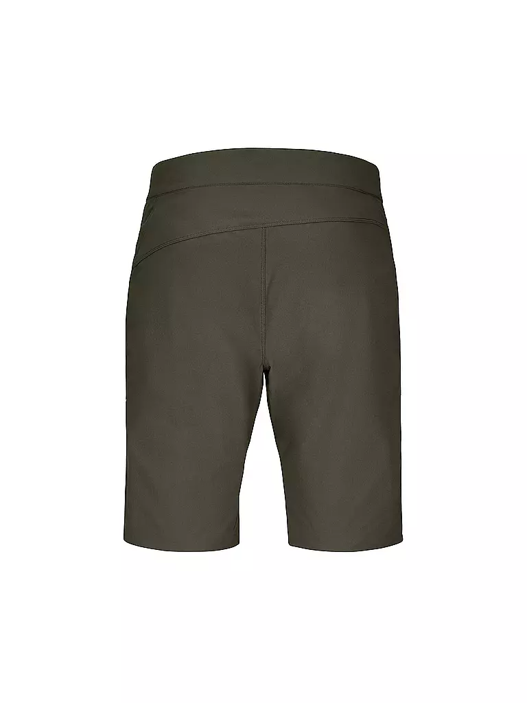 ORTOVOX | Short softshell da uomo Brenta | 