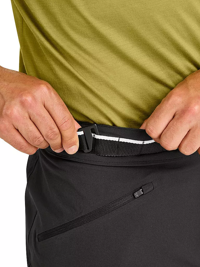 ORTOVOX | Short softshell da uomo Brenta |